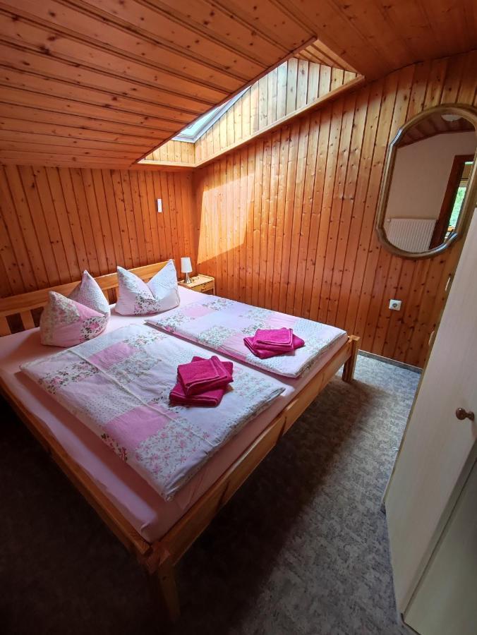 Ferienhaus Hering Neu Porschdorf 外观 照片