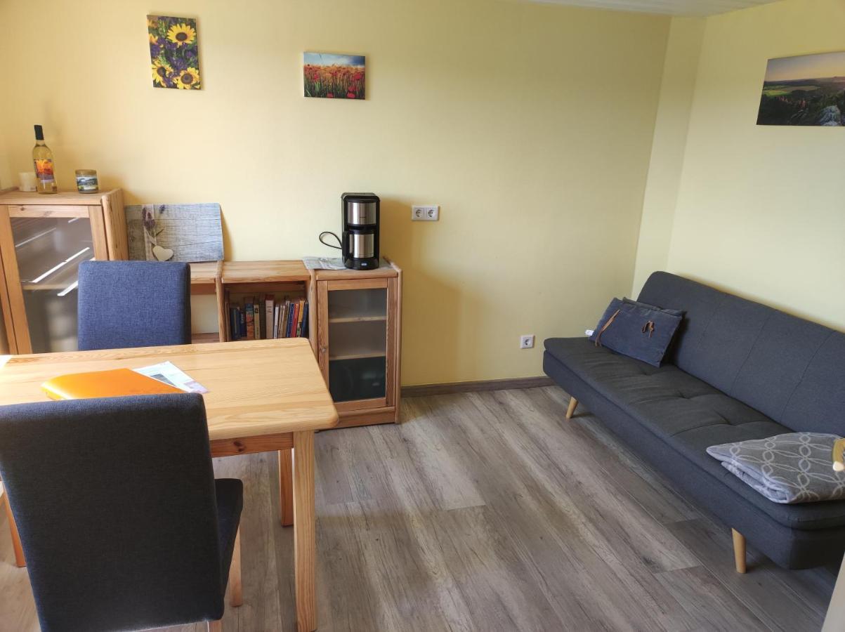 Ferienhaus Hering Neu Porschdorf 外观 照片