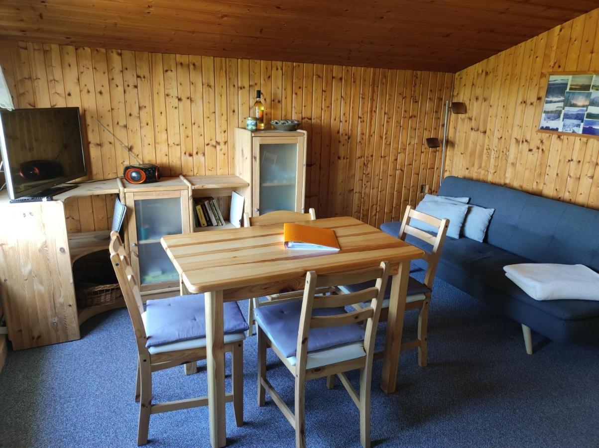 Ferienhaus Hering Neu Porschdorf 外观 照片