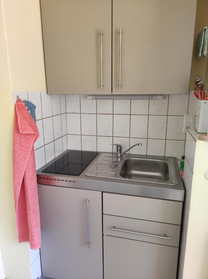 Ferienhaus Hering Neu Porschdorf 外观 照片
