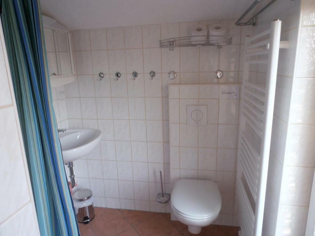 Ferienhaus Hering Neu Porschdorf 外观 照片