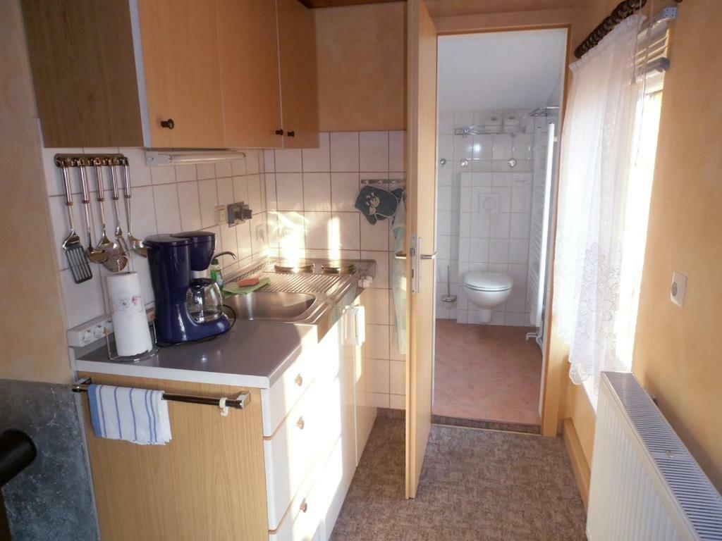 Ferienhaus Hering Neu Porschdorf 外观 照片